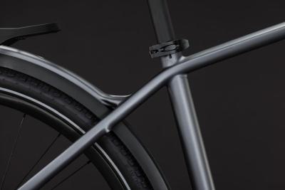 Cube Kathmandu Hybrid C:62 SLT 400X ashgrey'n'prizm Gr&ouml;&szlig;e: 58 cm Produktbild 4