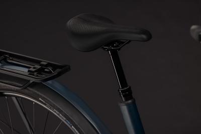 Cube Kathmandu Hybrid ONE11 HPC SLX 800 sagebrushgreen'n'chrome Gr&ouml;&szlig;e: Easy Entry 46 cm Produktbild 3