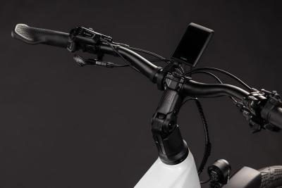 Cube Kathmandu Hybrid ONE11 HPC SLX 800 metallicwhite'n'prizm Gr&ouml;&szlig;e: 62 cm Produktbild 1