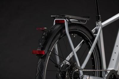 Cube Kathmandu Hybrid 45 800 slategrey'n'chrome Gr&ouml;&szlig;e: 54 cm Produktbild 3