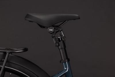 Cube Supreme Hybrid Comfort ONE 600 storm'n'reflex Gr&ouml;&szlig;e: Easy Entry 42 cm Produktbild 3