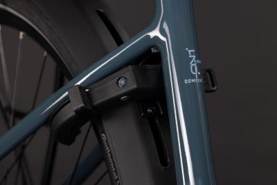 Cube Supreme Hybrid Comfort ONE 600 storm'n'reflex Gr&ouml;&szlig;e: Easy Entry 54 cm Produktbild 6