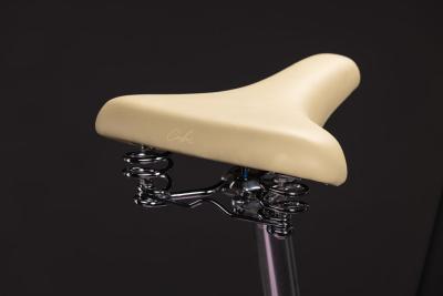 Cube Aruba Hybrid 600 cottoncandy'n'creme Gr&ouml;&szlig;e: Easy Entry 42 cm Produktbild 2