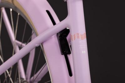 Cube Aruba Hybrid 600 cottoncandy'n'creme Gr&ouml;&szlig;e: Easy Entry 54 cm Produktbild 3