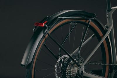 Cube Nuroad Hybrid C:62 Race 400X FE oldgrey'n'grey Gr&ouml;&szlig;e: XS Produktbild 4