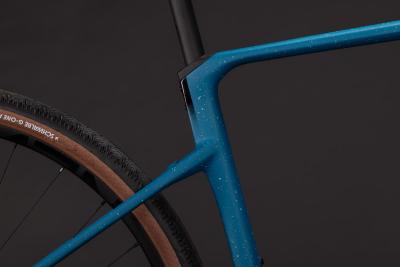 Cube Nuroad Hybrid C:62 EXC 400X tropicalteal'n'black Gr&ouml;&szlig;e: S Produktbild 5