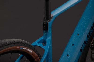 Cube Nuroad Hybrid C:62 EXC 400X tropicalteal'n'black Gr&ouml;&szlig;e: M Produktbild 3