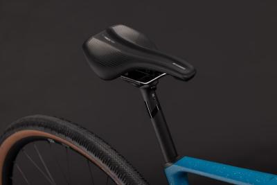 Cube Nuroad Hybrid C:62 EXC 400X tropicalteal'n'black Gr&ouml;&szlig;e: L Produktbild 4