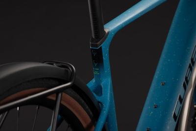 Cube Nuroad Hybrid C:62 EXC 400X FE tropicalteal'n'black Gr&ouml;&szlig;e: S Produktbild 3