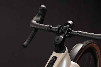 Cube Nuroad Hybrid C:62 SLX 400X FE glintsand'n'black Gr&ouml;&szlig;e: S Produktbild 1