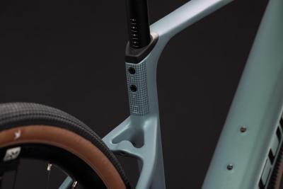 Cube Nulane Hybrid C:62 Race 400X seagrey'n'black Gr&ouml;&szlig;e: XS Produktbild 2