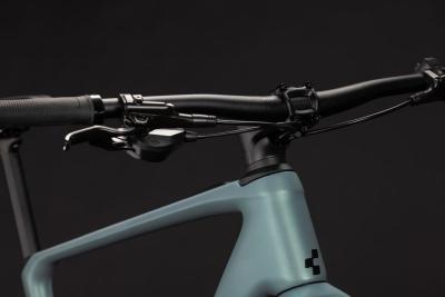 Cube Nulane Hybrid C:62 Race 400X seagrey'n'black Gr&ouml;&szlig;e: S Produktbild 5