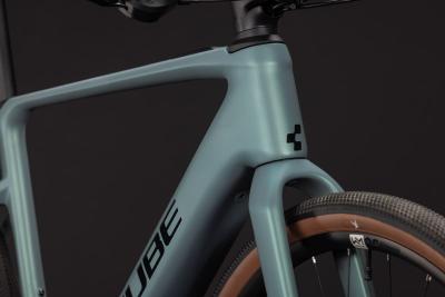 Cube Nulane Hybrid C:62 Race 400X seagrey'n'black Gr&ouml;&szlig;e: S Produktbild 6
