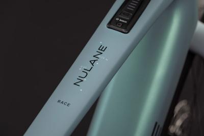Cube Nulane Hybrid C:62 Race 400X FE seagrey'n'black Gr&ouml;&szlig;e: S Produktbild 2