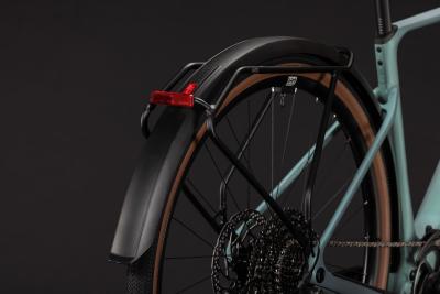 Cube Nulane Hybrid C:62 Race 400X FE seagrey'n'black Gr&ouml;&szlig;e: M Produktbild 5
