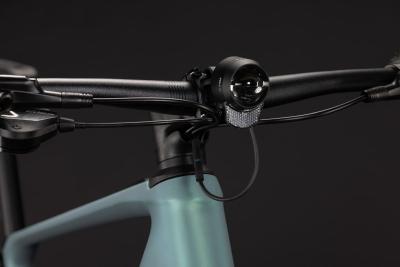 Cube Nulane Hybrid C:62 Race 400X FE seagrey'n'black Gr&ouml;&szlig;e: M Produktbild 7