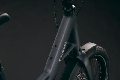 Cube Compact Hybrid Deluxe 540 nightsky'n'grey Gr&ouml;&szlig;e: 20": ONE SIZE Produktbild 2