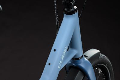 Cube Compact Hybrid 540 thistleblue'n'blue Gr&ouml;&szlig;e: 20": ONE SIZE Produktbild 2