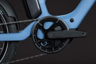 Cube Compact Hybrid 540 thistleblue'n'blue Gr&ouml;&szlig;e: 20": ONE SIZE Produktbild 3