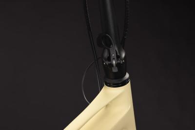 Cube Fold Hybrid Deluxe 540 paleyellow'n'sage Gr&ouml;&szlig;e: 20": ONE SIZE Produktbild 3