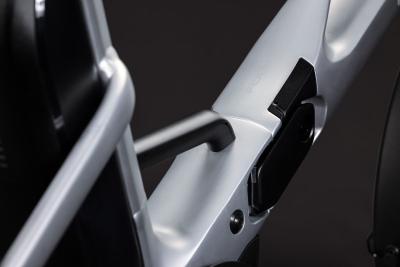 Cube Fold Hybrid 540 silverstar'n'reflex Gr&ouml;&szlig;e: 20": ONE SIZE Produktbild 2