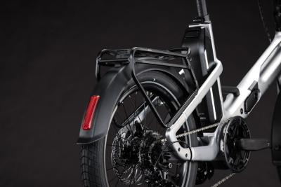 Cube Fold Hybrid 540 silverstar'n'reflex Gr&ouml;&szlig;e: 20": ONE SIZE Produktbild 3