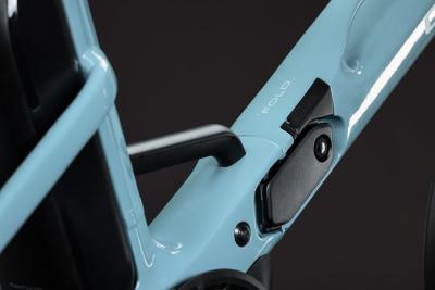 Cube Fold Hybrid 540 arubablue'n'sky Gr&ouml;&szlig;e: 20": ONE SIZE Produktbild 2