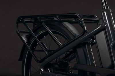 Cube Longtail Hybrid Deluxe 800 shadowgrey'n'grey Gr&ouml;&szlig;e: 26": ONE SIZE Produktbild 3