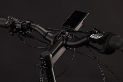 Cube Longtail Hybrid Deluxe 800 sandgrit'n'black Gr&ouml;&szlig;e: 26": ONE SIZE Produktbild 2
