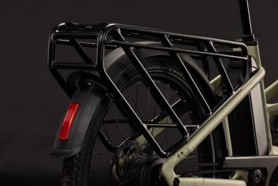 Cube Longtail Hybrid Deluxe 800 sandgrit'n'black Gr&ouml;&szlig;e: 26": ONE SIZE Produktbild 3
