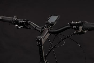 Cube Longtail Hybrid Deluxe Family 800 shadowgrey'n'grey Gr&ouml;&szlig;e: 26": ONE SIZE Produktbild 1