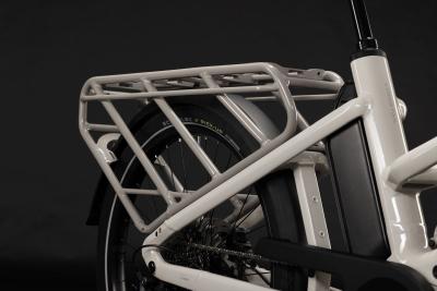 Cube Longtail Hybrid 800 greybeige'n'grey Gr&ouml;&szlig;e: 26": ONE SIZE Produktbild 3