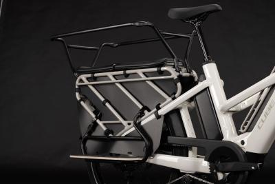 Cube Longtail Hybrid Family 800 greybeige'n'grey Gr&ouml;&szlig;e: 26": ONE SIZE Produktbild 4