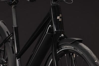 Cube Editor Hybrid ONE 360 FE black'n'irongrey Gr&ouml;&szlig;e: Trapeze 54 cm Produktbild 5