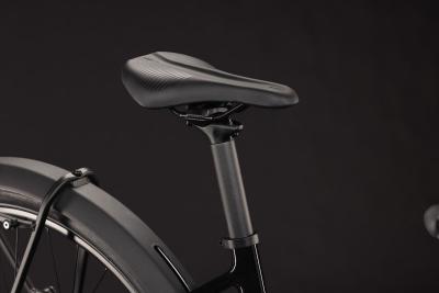Cube Editor Hybrid ONE 360 FE black'n'irongrey Gr&ouml;&szlig;e: Trapeze 58 cm Produktbild 3