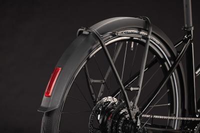 Cube Editor Hybrid ONE 360 FE black'n'irongrey Gr&ouml;&szlig;e: Trapeze 58 cm Produktbild 4