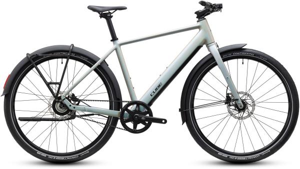 Cube Editor Hybrid Pro 360 FE glintsand'n'black Gr&ouml;&szlig;e: 50 cm