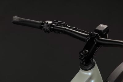 Cube Editor Hybrid Pro 360 FE glintsand'n'black Gr&ouml;&szlig;e: 54 cm Produktbild 1
