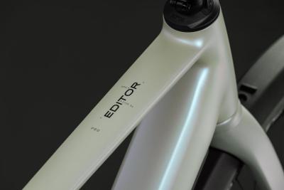 Cube Editor Hybrid Pro 360 FE glintsand'n'black Gr&ouml;&szlig;e: 62 cm Produktbild 2