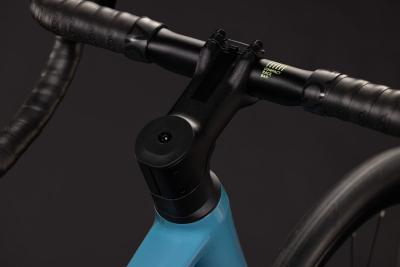 Cube Attain Pro surfblue'n'black Gr&ouml;&szlig;e: 47 cm Produktbild 1