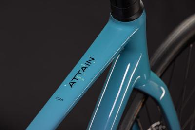 Cube Attain Pro surfblue'n'black Gr&ouml;&szlig;e: 50 cm Produktbild 2