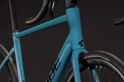 Cube Attain Pro surfblue'n'black Gr&ouml;&szlig;e: 53 cm Produktbild 5