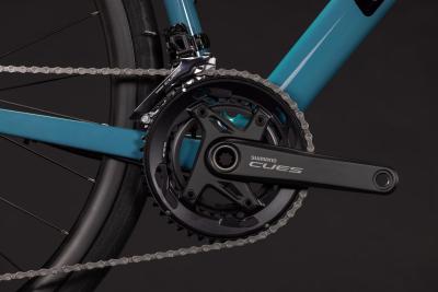 Cube Attain Pro surfblue'n'black Gr&ouml;&szlig;e: 62 cm Produktbild 4