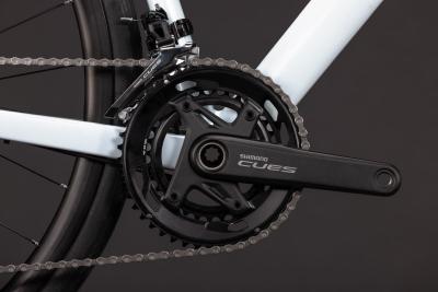 Cube Attain Race glacier'n'black Gr&ouml;&szlig;e: 60 cm Produktbild 3