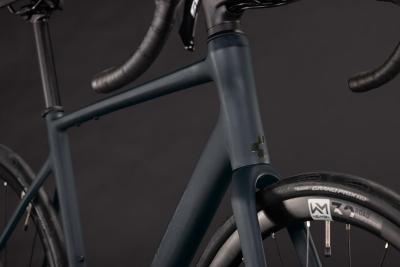 Cube Attain SLX black'n'chrome Gr&ouml;&szlig;e: 47 cm Produktbild 2