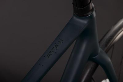Cube Attain SLX black'n'chrome Gr&ouml;&szlig;e: 60 cm Produktbild 4