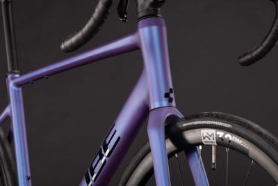 Cube Attain SLX blueiris'n'black Gr&ouml;&szlig;e: 56 cm Produktbild 5