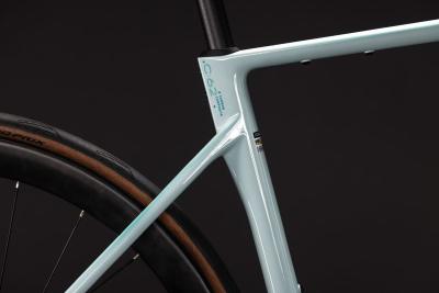 Cube Attain C:62 Race frostymint'n'mint Gr&ouml;&szlig;e: 50 cm Produktbild 3