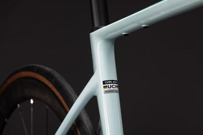 Cube Attain C:62 Race frostymint'n'mint Gr&ouml;&szlig;e: 50 cm Produktbild 5