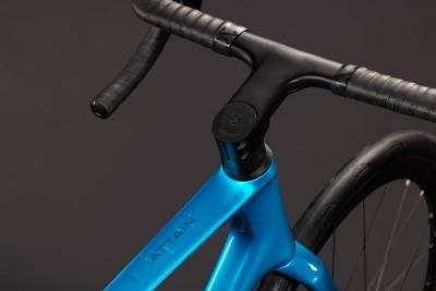 Cube Attain C:62 SLX bali'n'blue Gr&ouml;&szlig;e: 50 cm Produktbild 1
